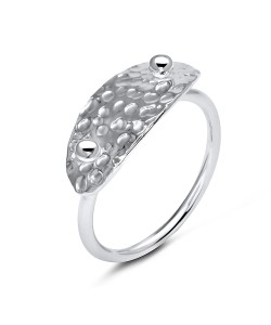 Silver Rings NSR-2814